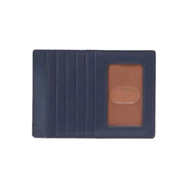 HOBO EURO SLIDE CARD CASE