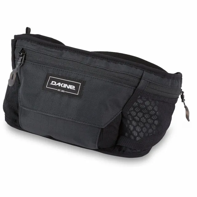 Hot Laps Stealth Bike Waist Bag