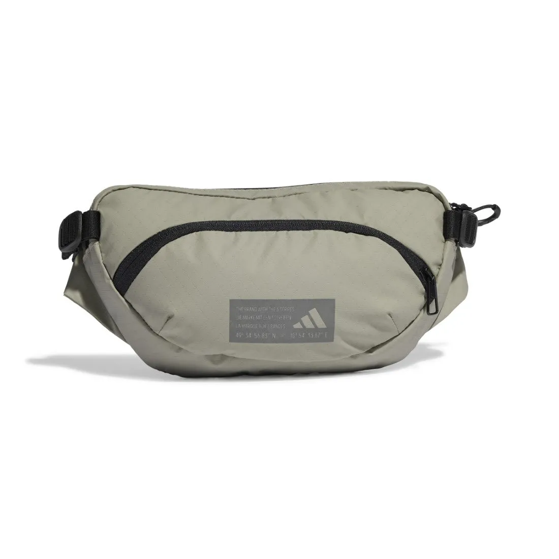 Hybrid Waist Bag