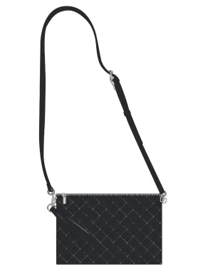 Ilse Jacobsen Crossbody/Wristlet Tote