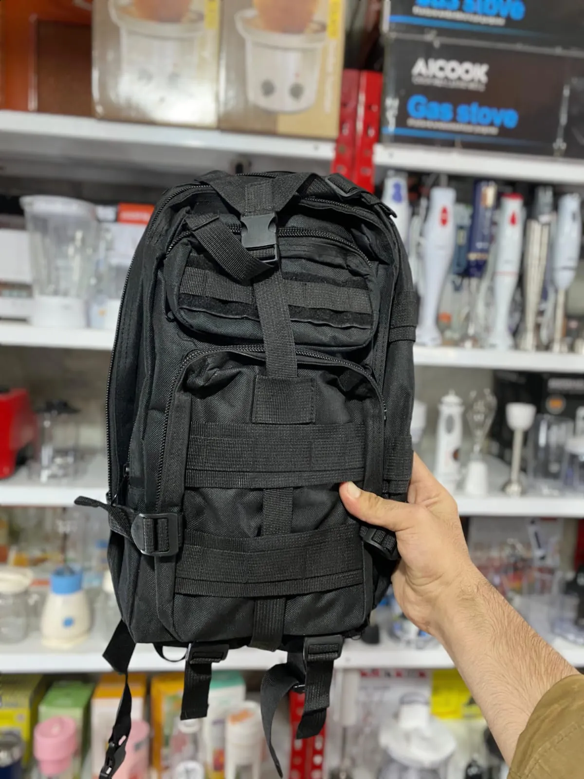 Imported 30L Backpack Bag