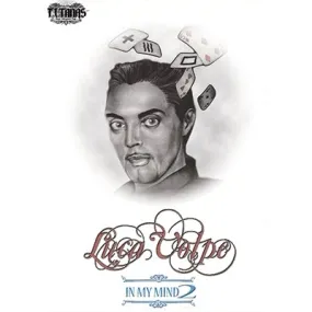 In My Mind 2 by Luca Volpe and Titanas - DVD