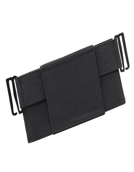 Invisible Wallet Waist Bag Belt Pouch