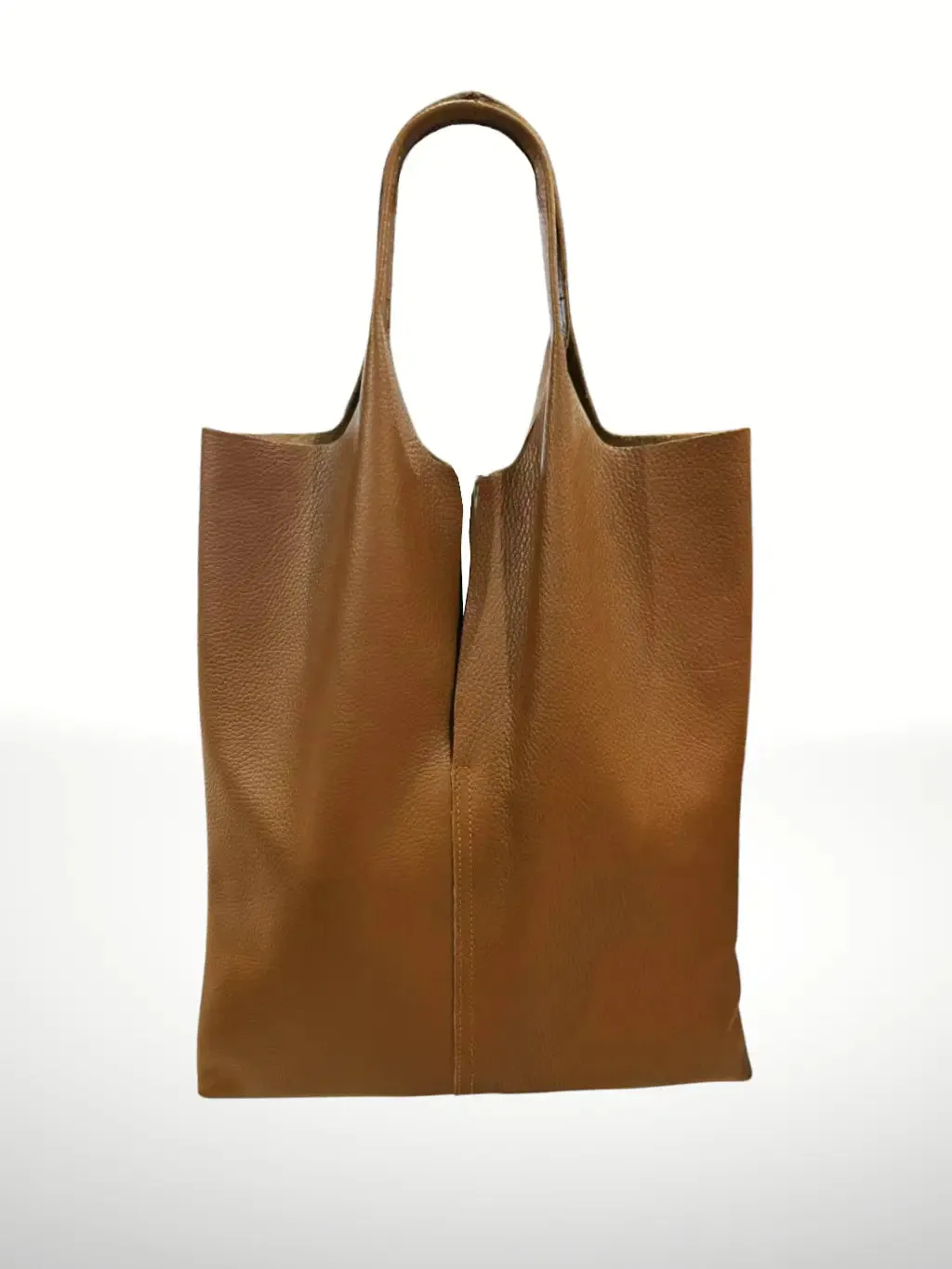 Italian Leather Eliza 2 in 1 Handbag