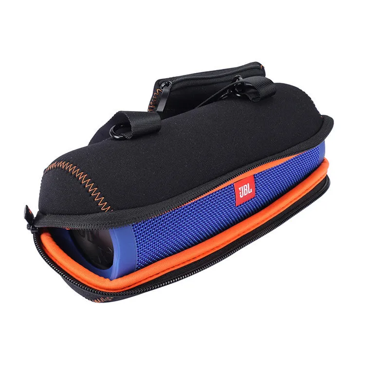 JBL Charge3 bluetooth speaker protective cover portable storage bag