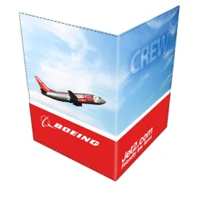 JET2 Passport Cover