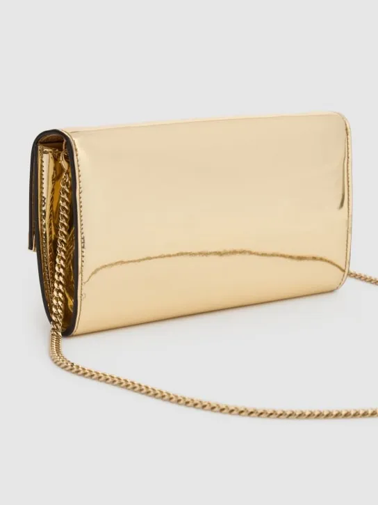 Jimmy Choo   Emmie clutch 