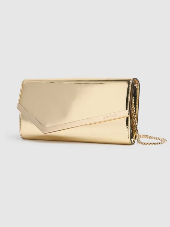 Jimmy Choo   Emmie clutch 