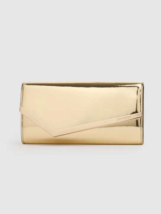 Jimmy Choo   Emmie clutch 