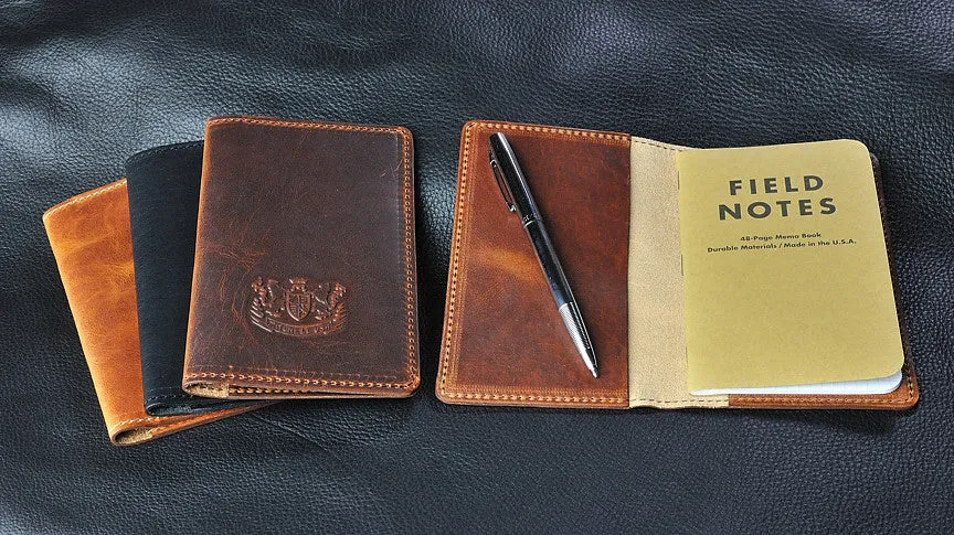 JP-Premium Horween Dublin