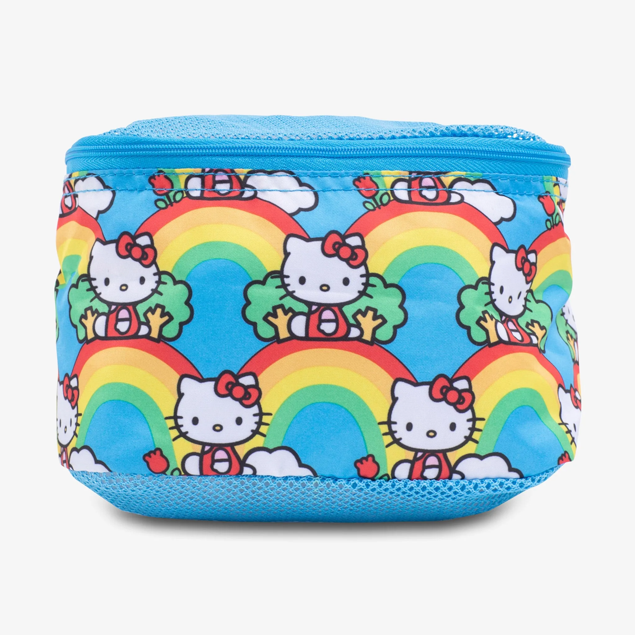 Jujube Sanrio - Be Organized (Hello Rainbow)