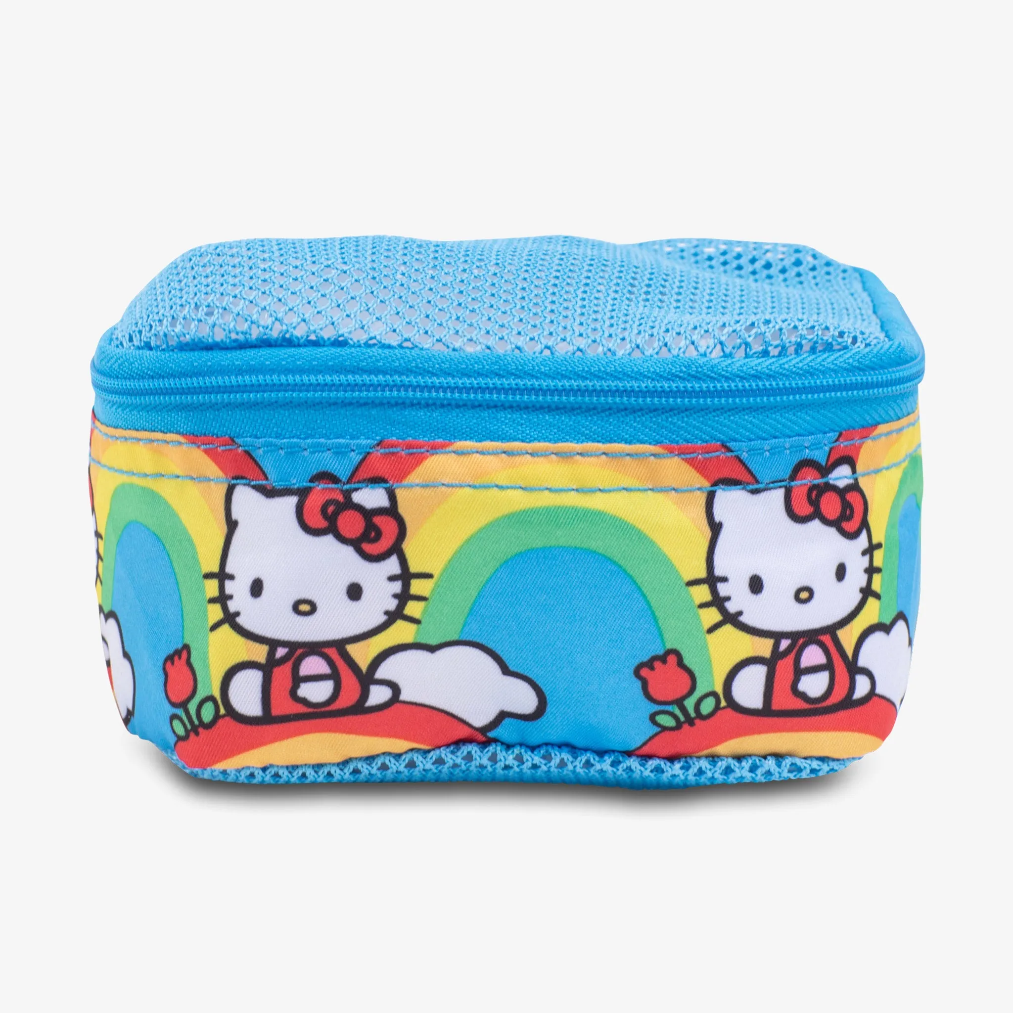 Jujube Sanrio - Be Organized (Hello Rainbow)