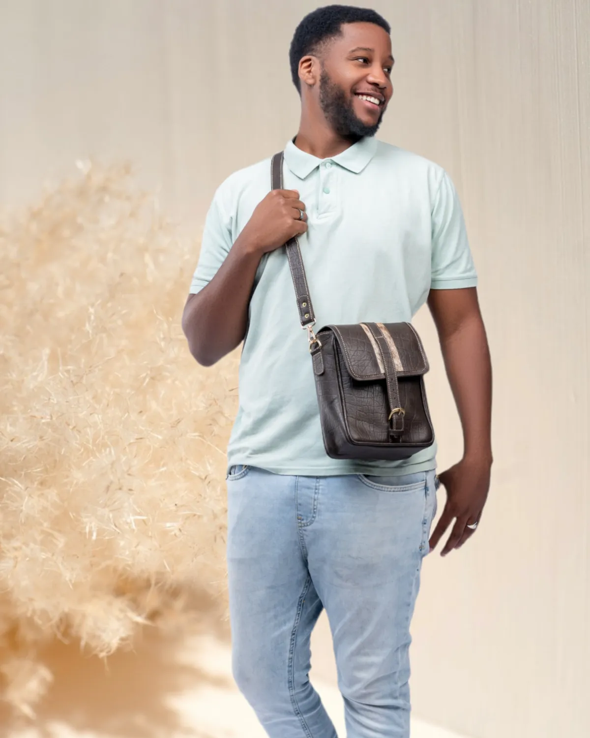 Kadogo Sling Bag