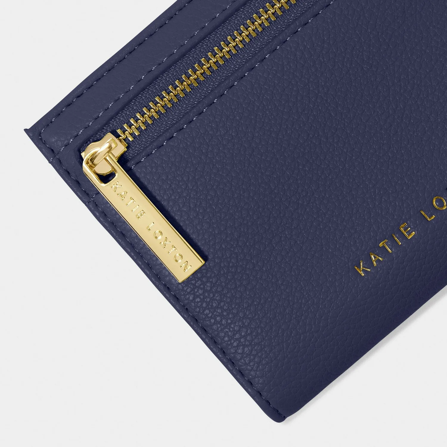 Katie Loxton Midnight Blue Jayde Purse KLB3568