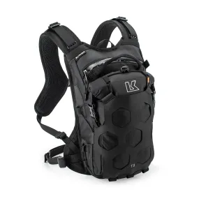 Kriega Adventure Backpack Trail 9 Black