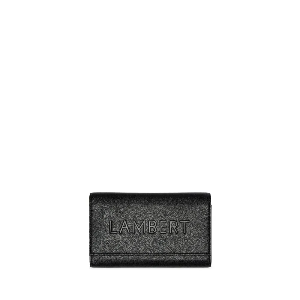 Lambert - The Atlas Passport Holder