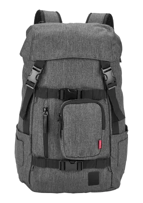 Landlock 20L Backpack - Charcoal Heather