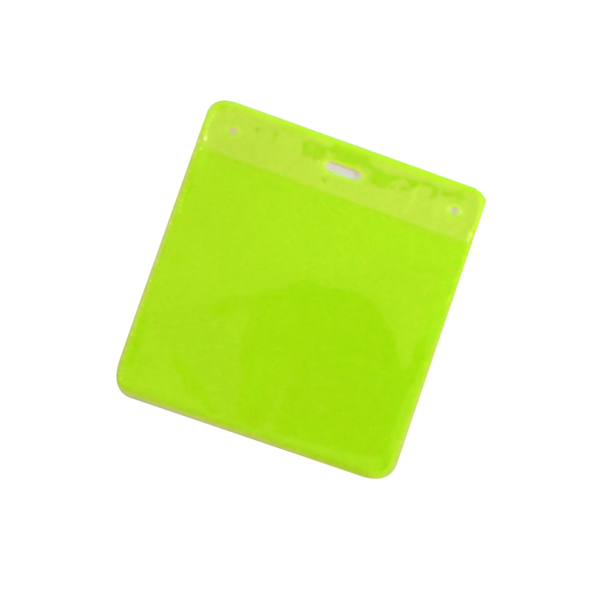 Large Landscape Hi-Vis Wallets (Packs of 10)