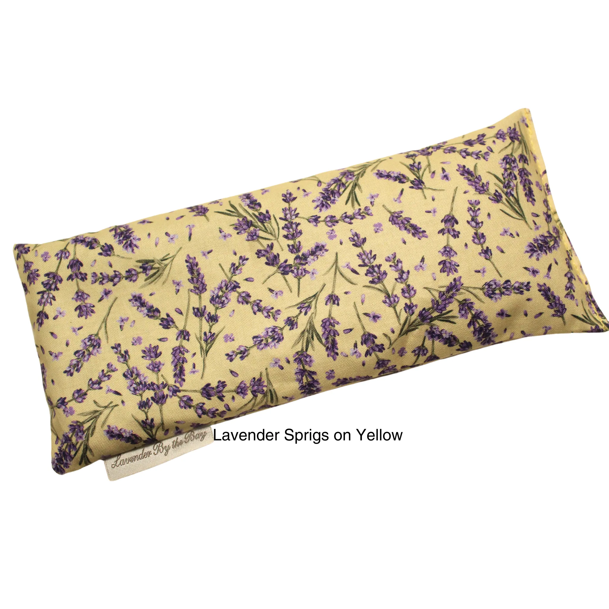 Lavender Eye Pillow