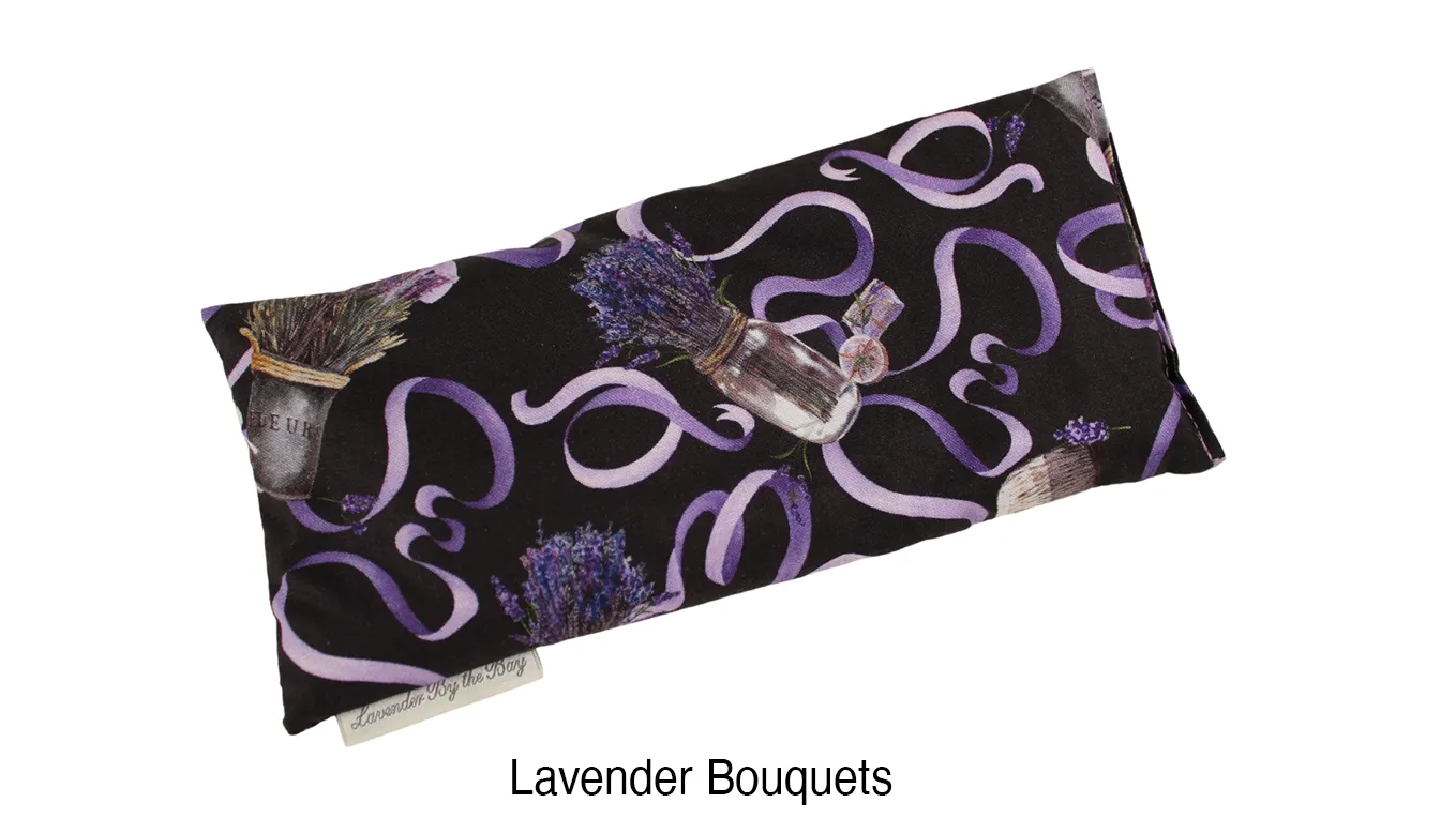 Lavender Eye Pillow