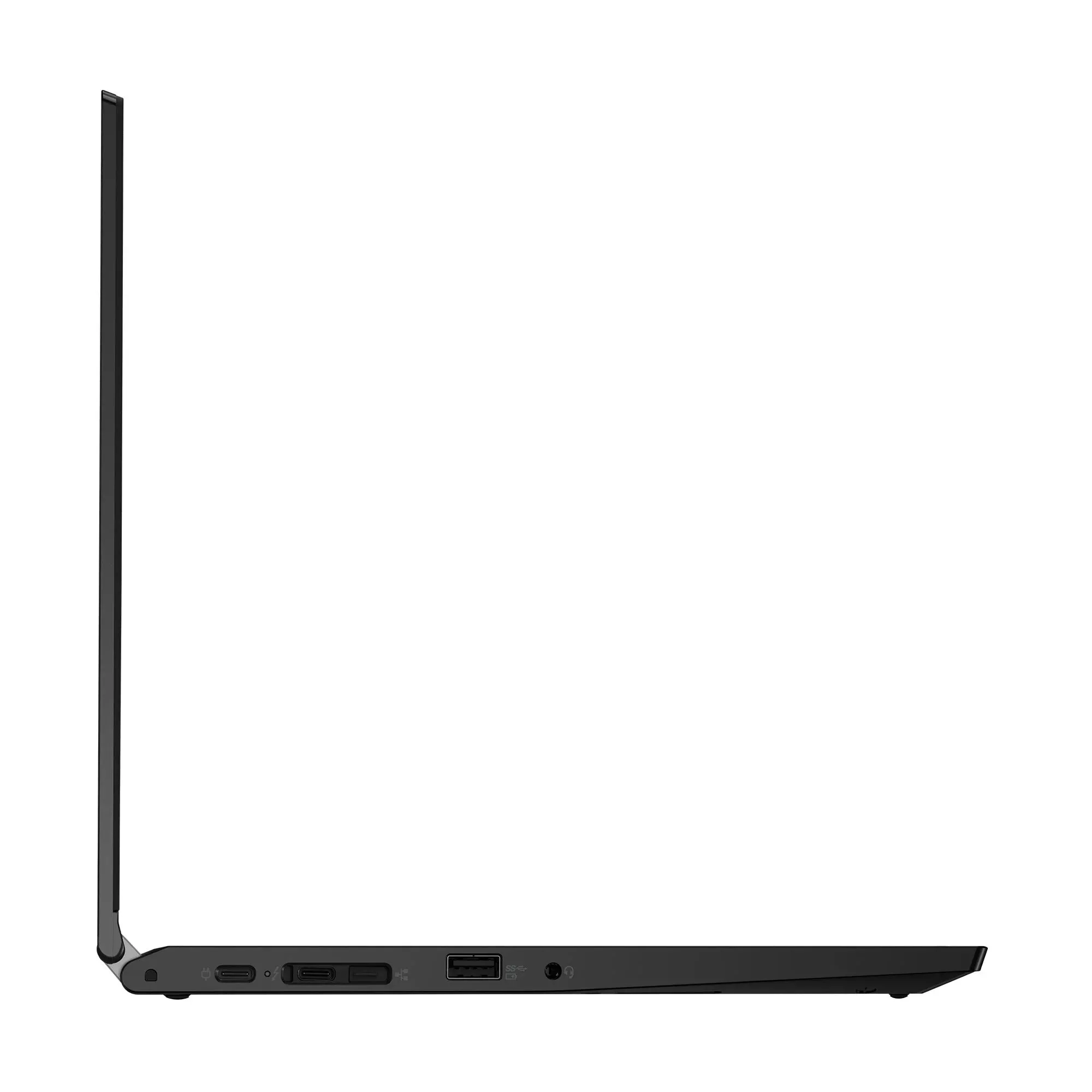 Lenovo ThinkPad L13 Yoga 2in1 20VK-S0MJ00 Core i7-1165g7 Iris Xe Flip-Touch Laptop (Brand New)