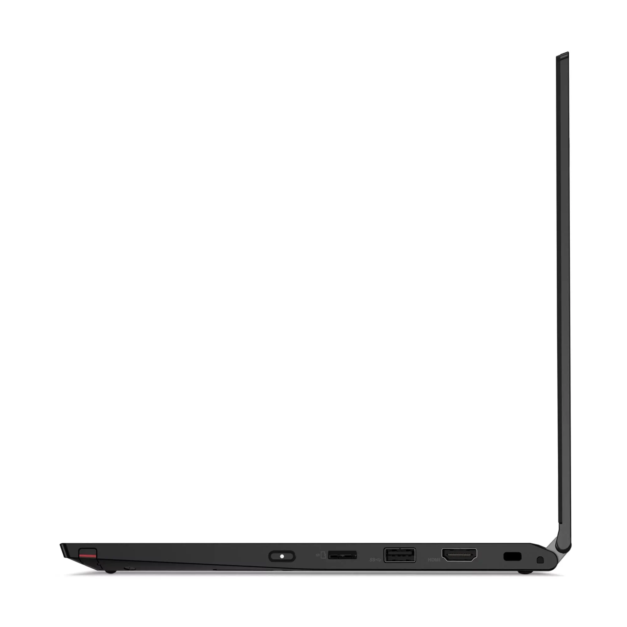 Lenovo ThinkPad L13 Yoga 2in1 20VK-S0MJ00 Core i7-1165g7 Iris Xe Flip-Touch Laptop (Brand New)