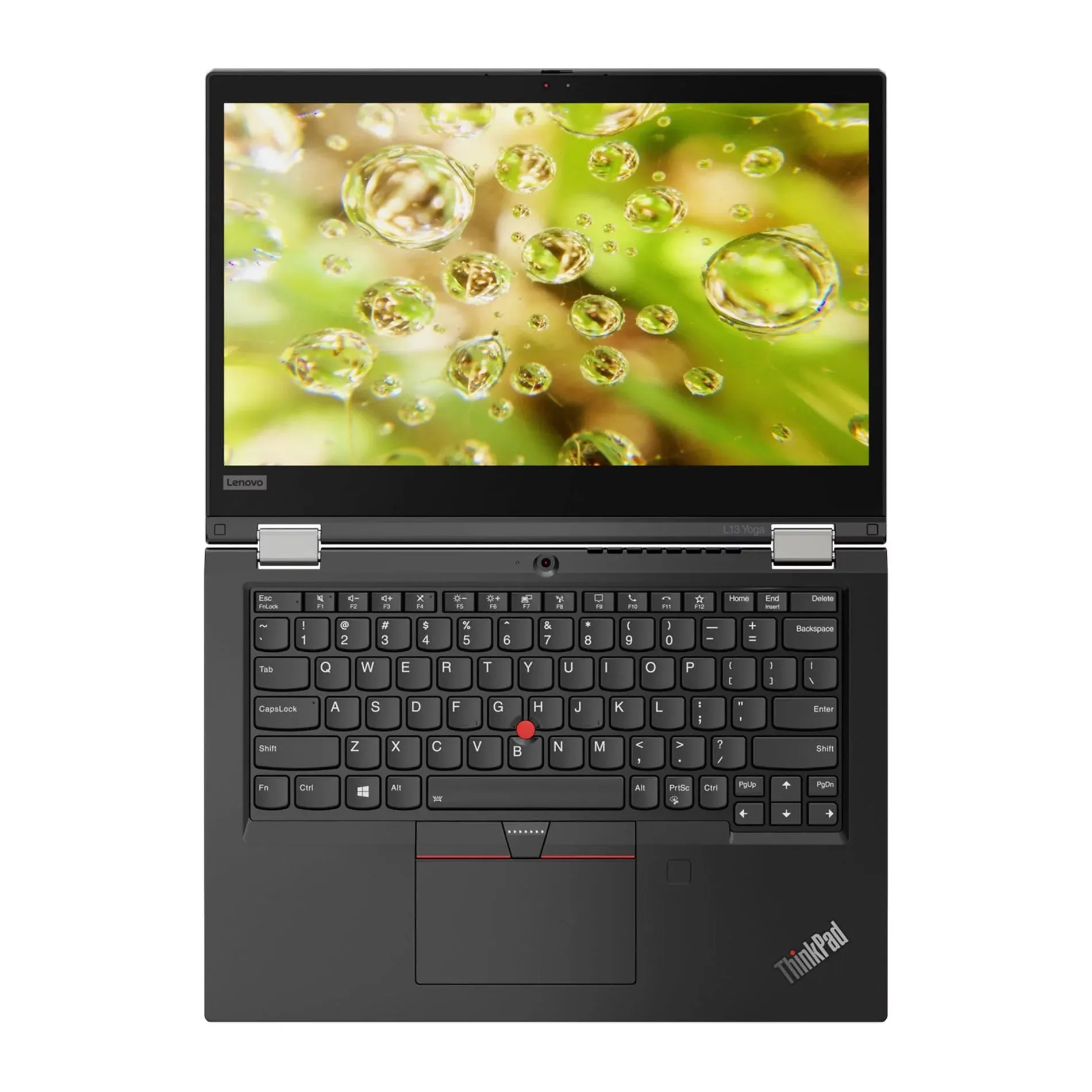 Lenovo ThinkPad L13 Yoga 2in1 20VK-S0MJ00 Core i7-1165g7 Iris Xe Flip-Touch Laptop (Brand New)