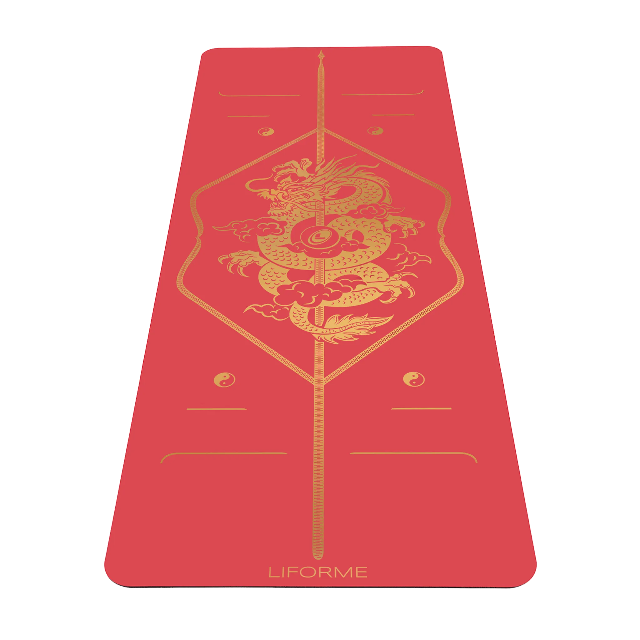 Liforme Zodiac Yoga Mat