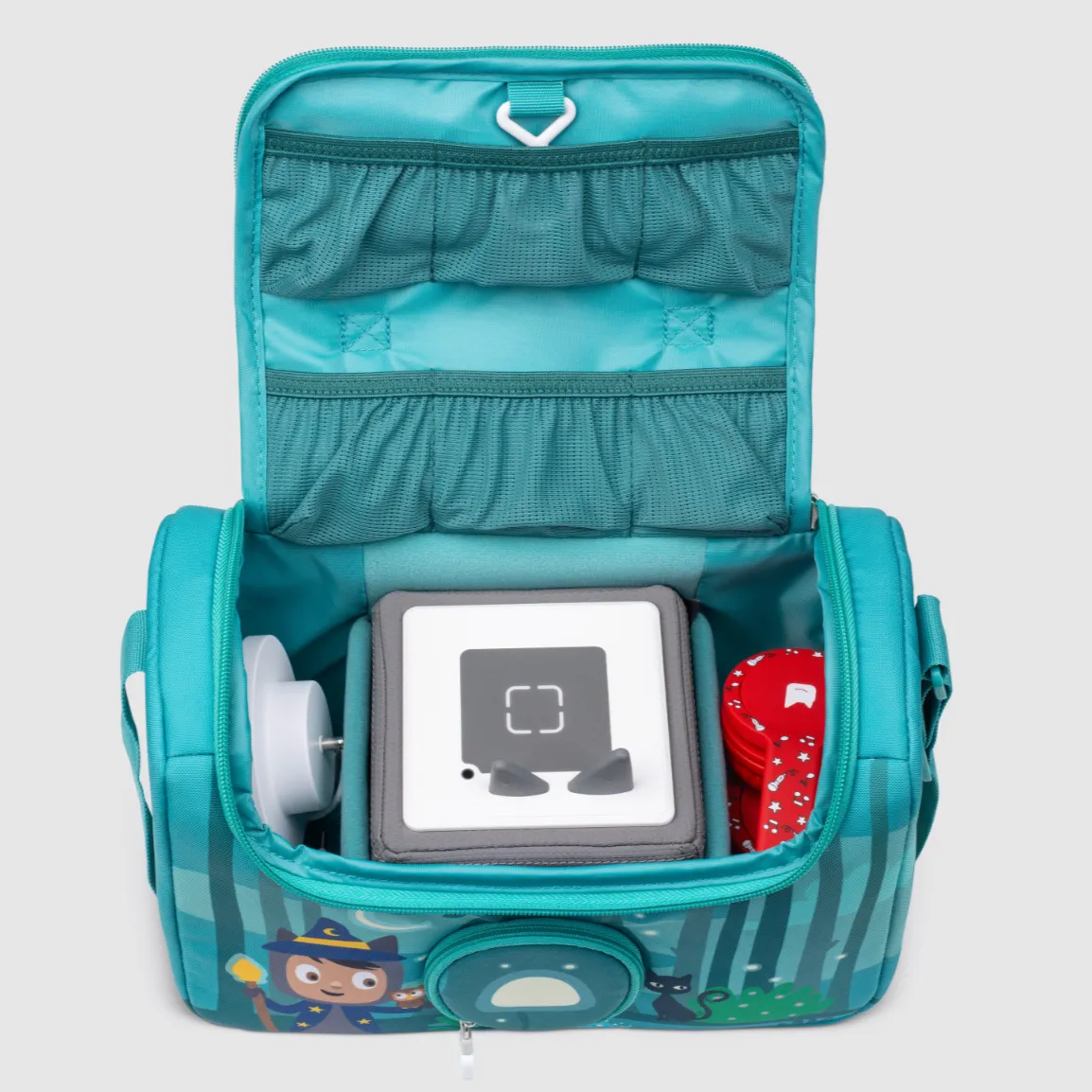 Listen & Play Bag Enchanted