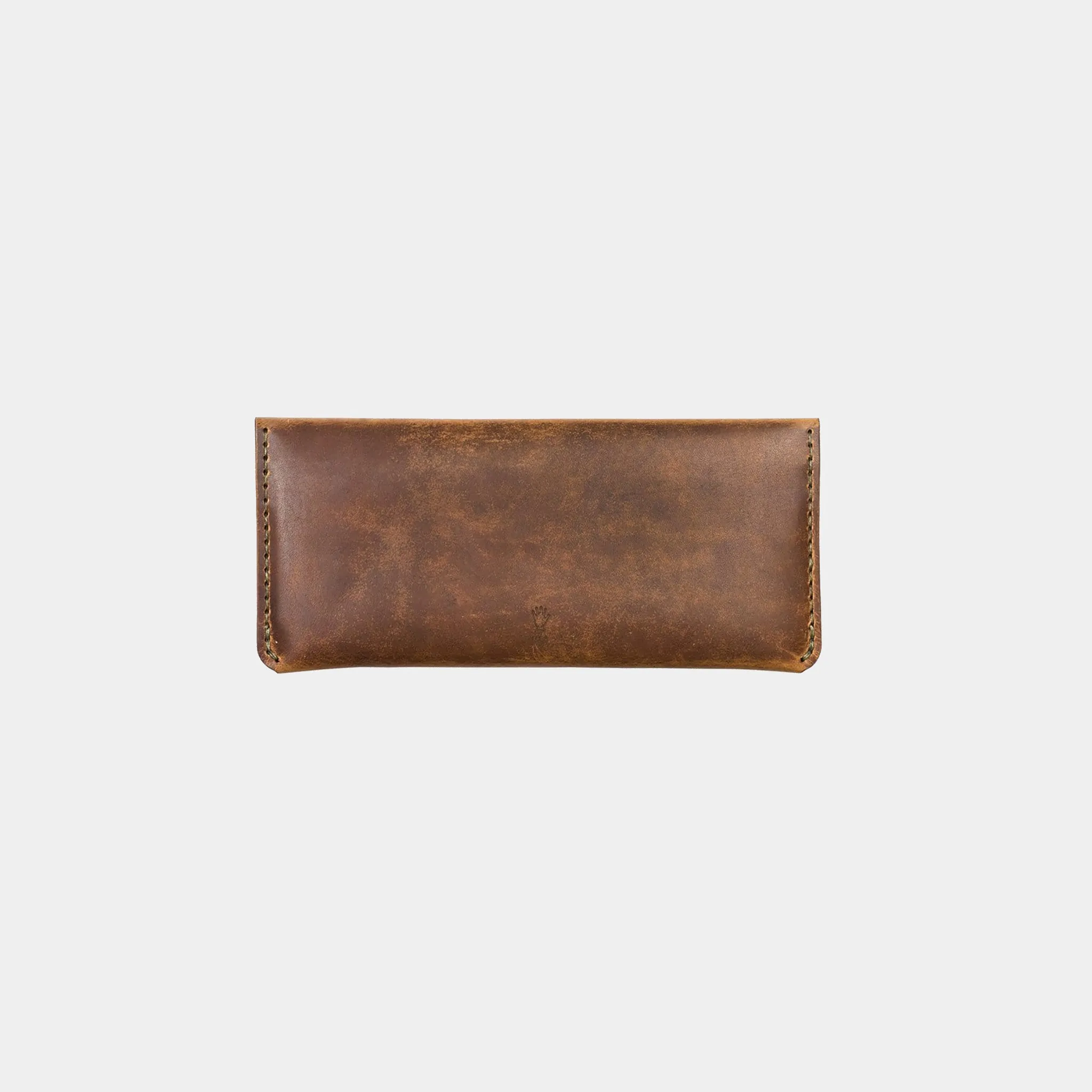 Long Snap Wallet