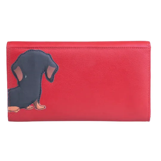 Mala Frank Matinee purse