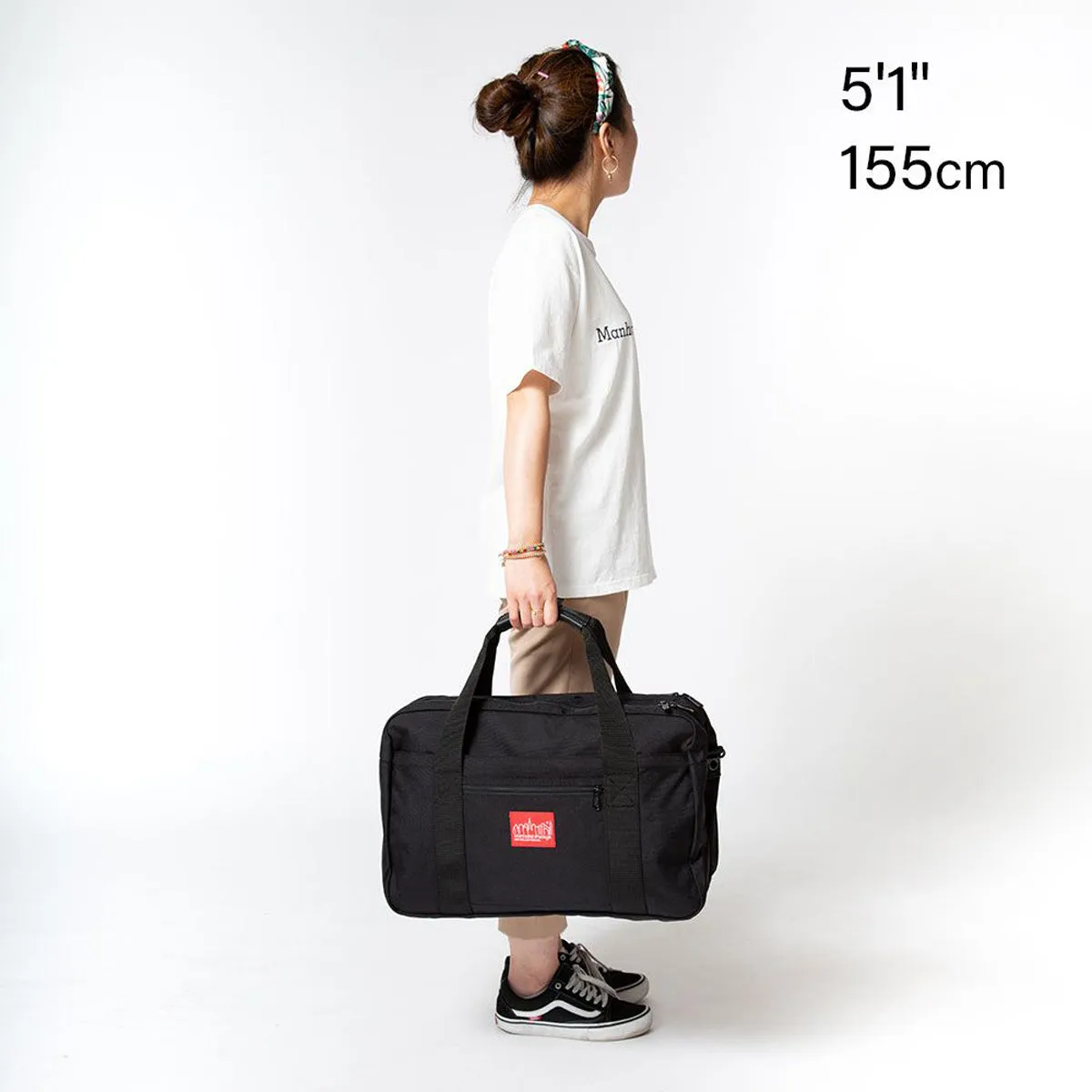 Manhattan Portage Hamptons Weekender