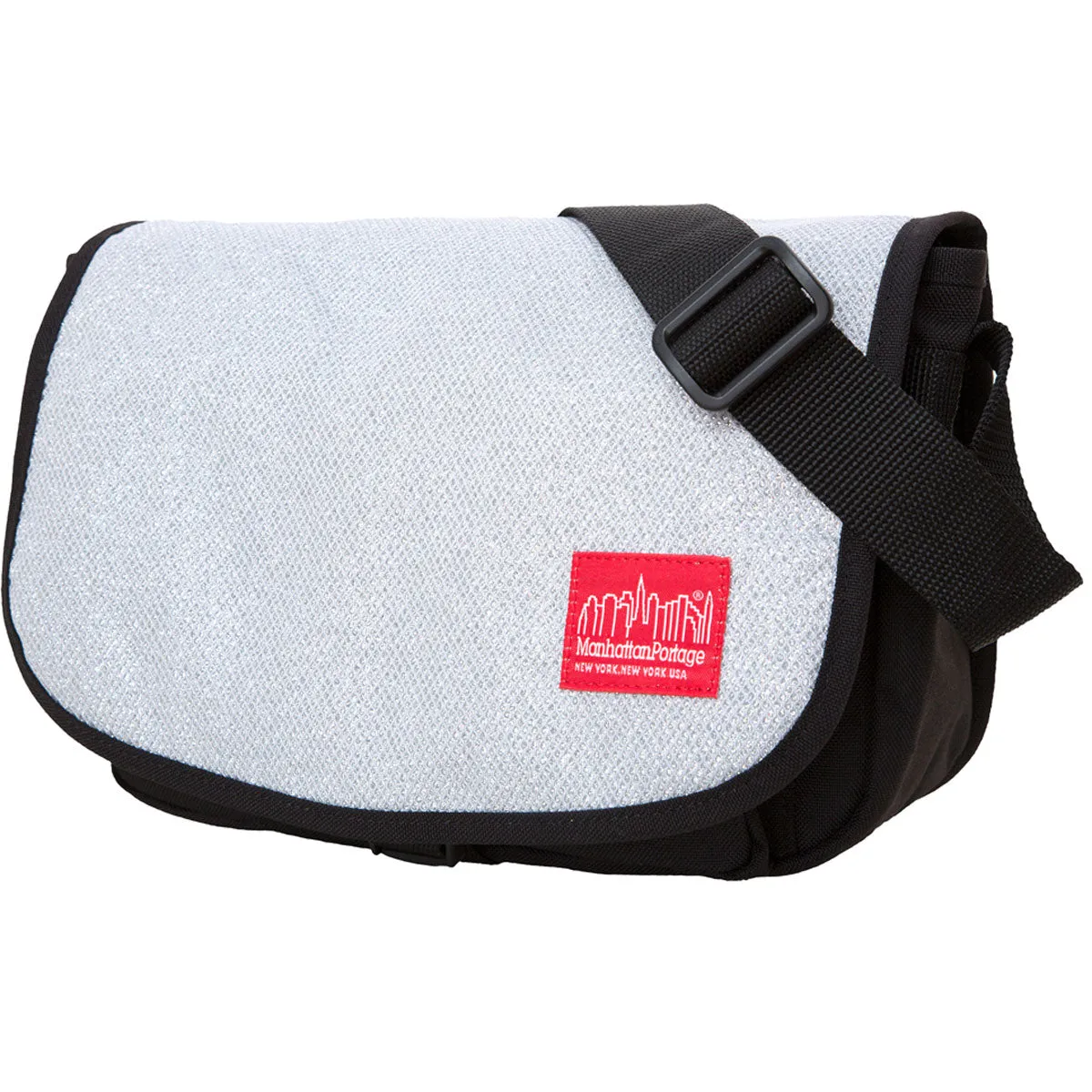 Manhattan Portage Midnight Sohobo Bag