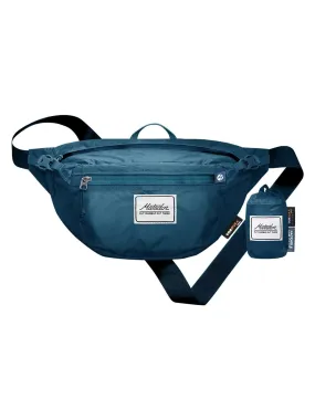 Matador Daylite Packable Hip Pack Indigo Blue