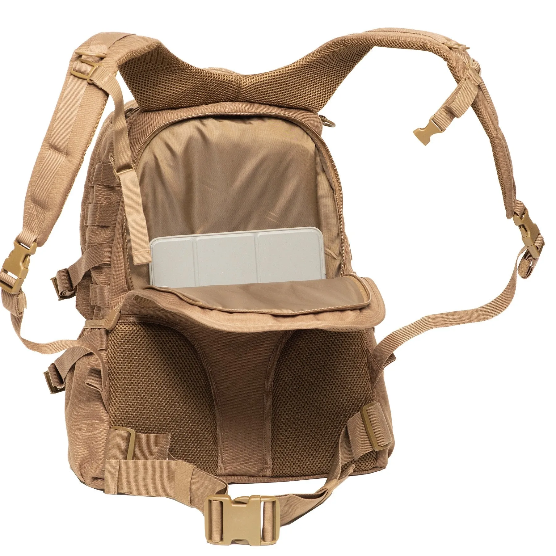 Maxtacs Classic 72 Hrs Backpack