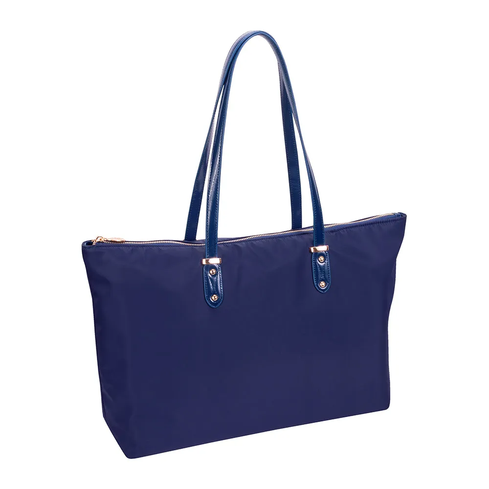 McKlein Urbanista 15" Nylon Laptop Tote