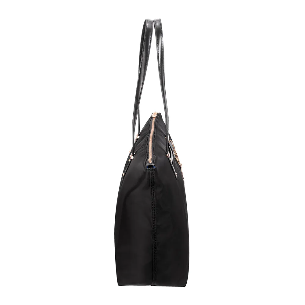 McKlein Urbanista 15" Nylon Laptop Tote