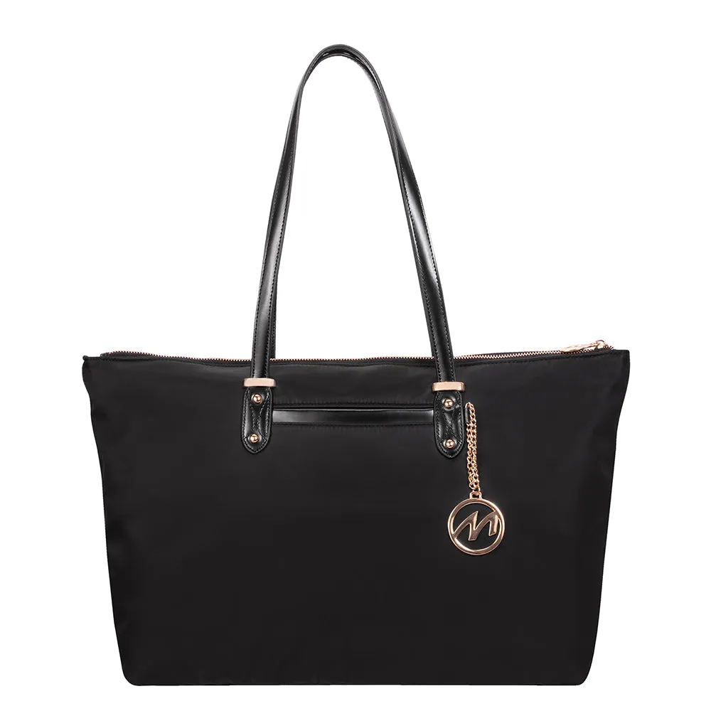 McKlein Urbanista 15" Nylon Laptop Tote