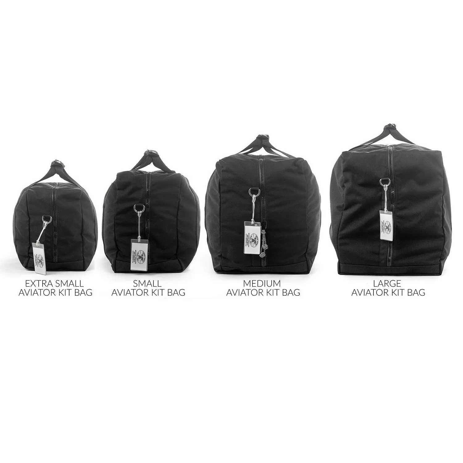 Medium Aviator Kit Bag