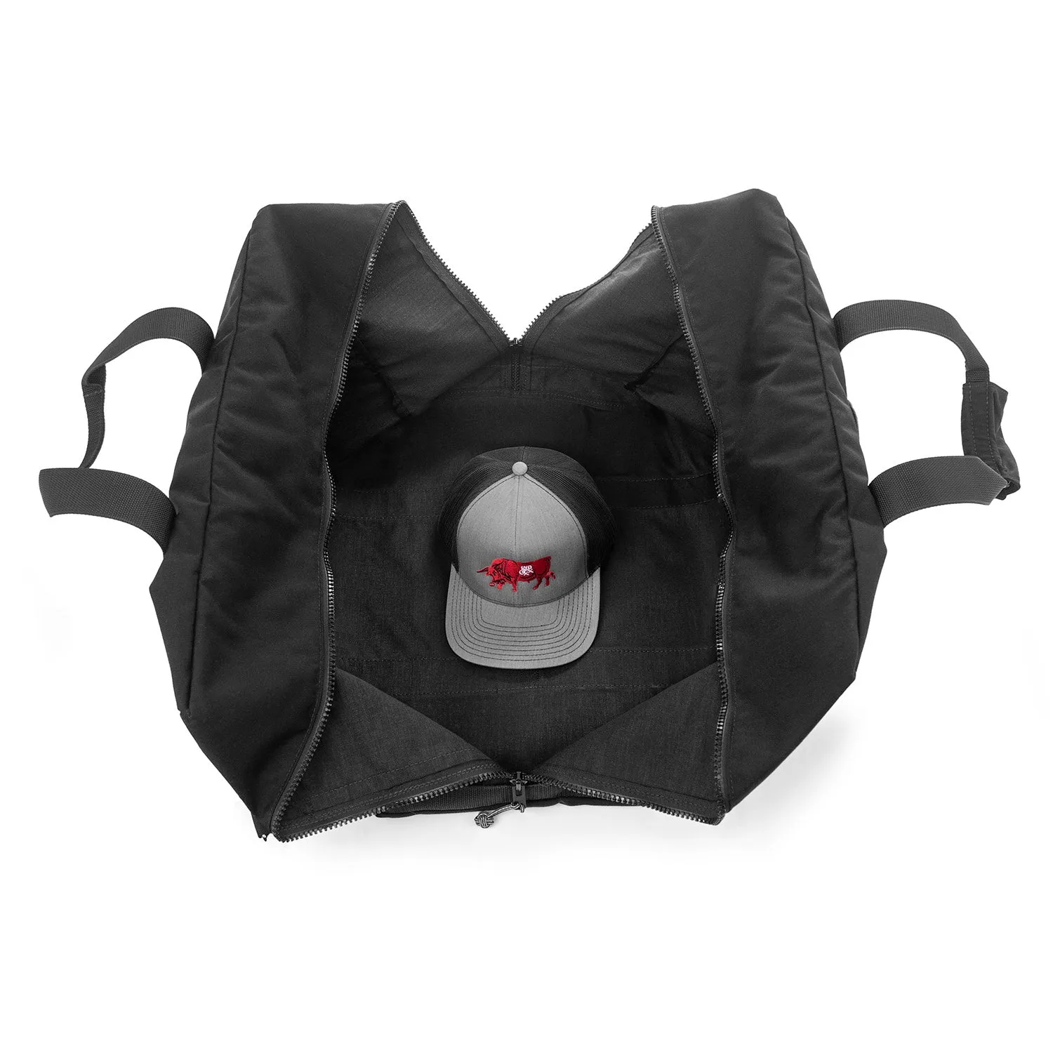 Medium Aviator Kit Bag