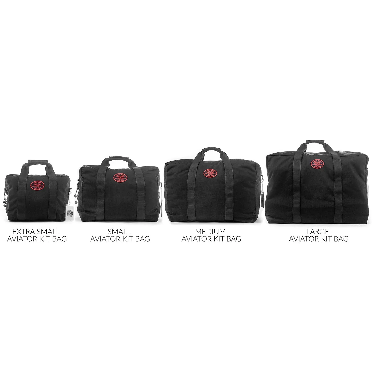 Medium Aviator Kit Bag