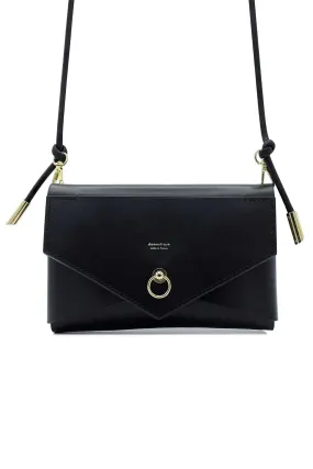 Medium Envelope Leather Purse