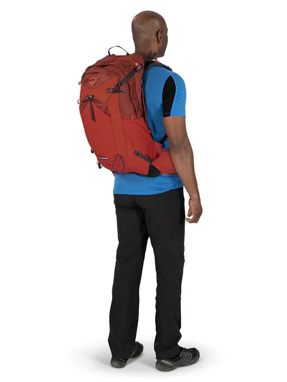 Men's Manta 24 Backpack With Hydration