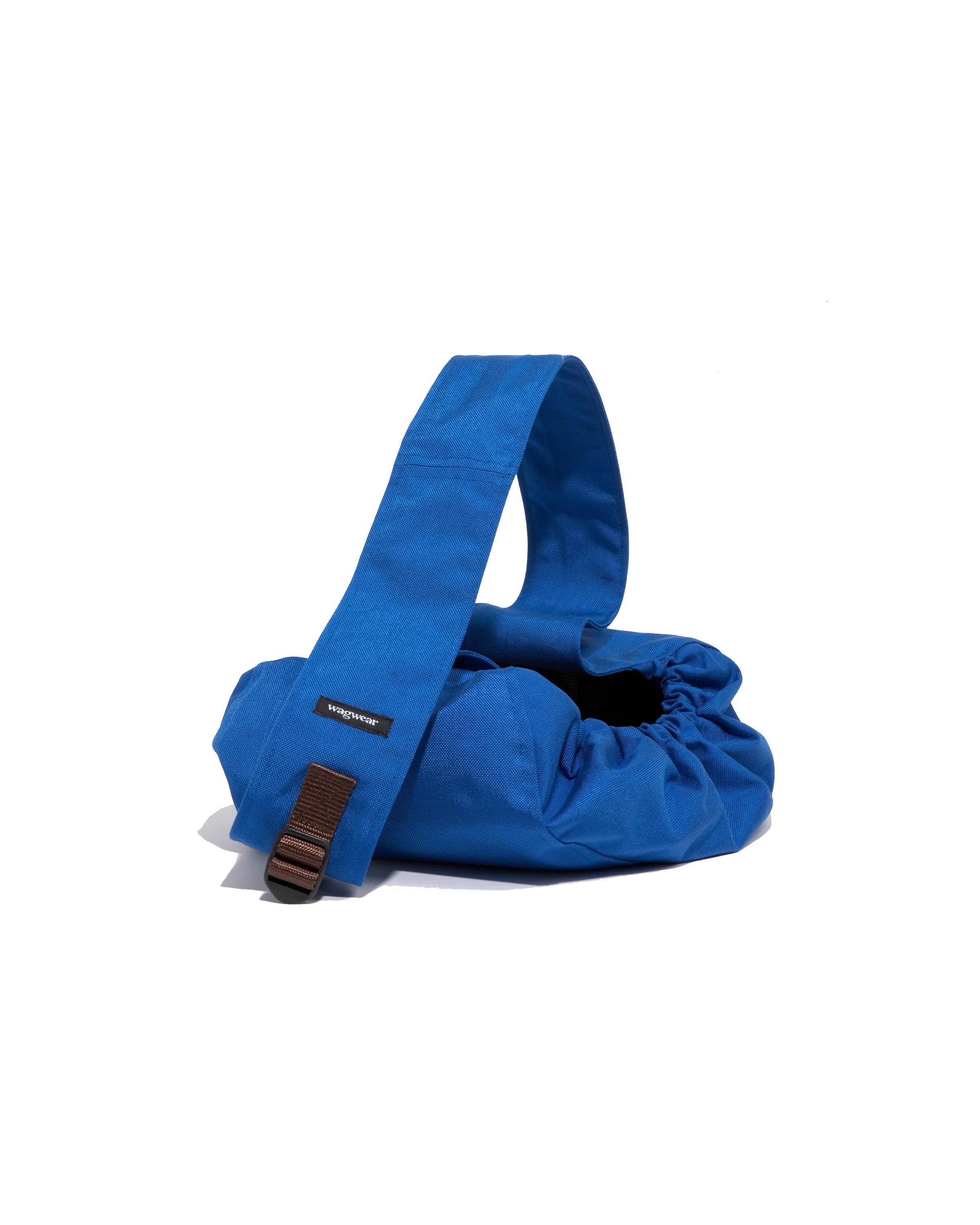 Messenger Pouch Carrier