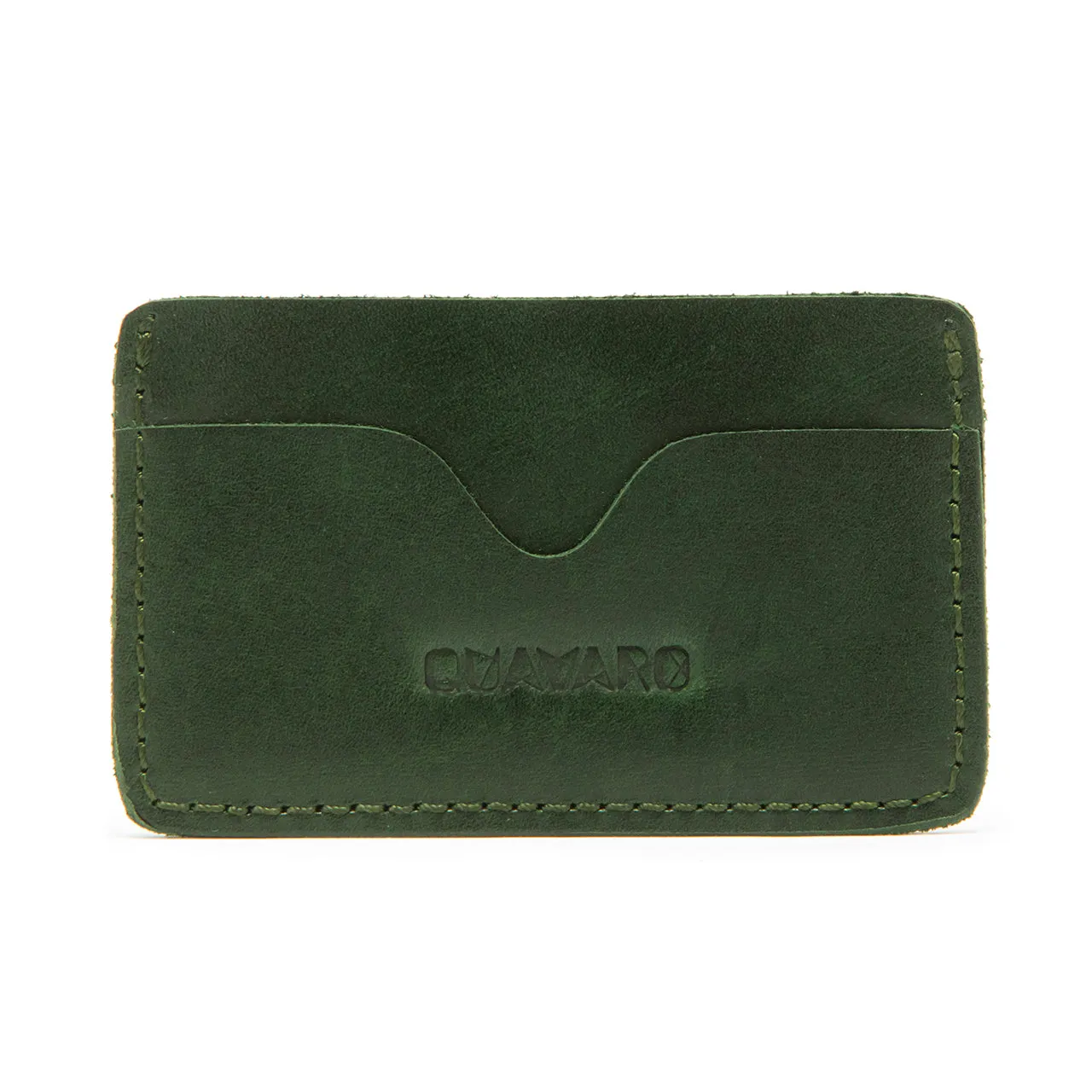 Minimalist Card Holder | Various Colors