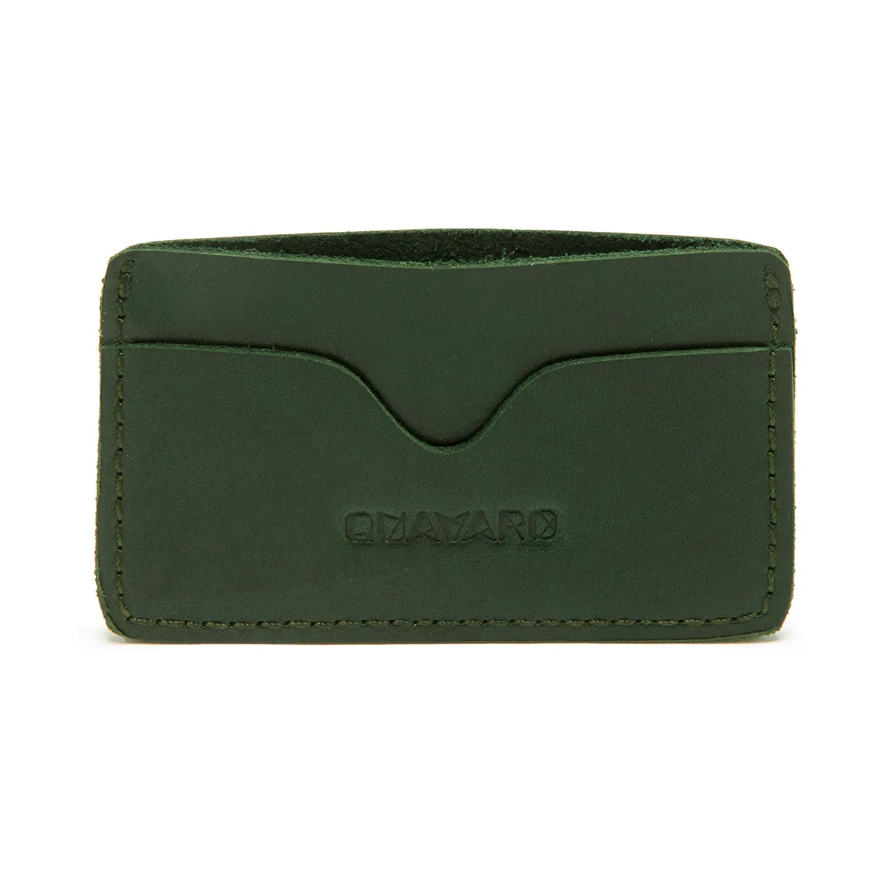 Minimalist Card Holder | Various Colors