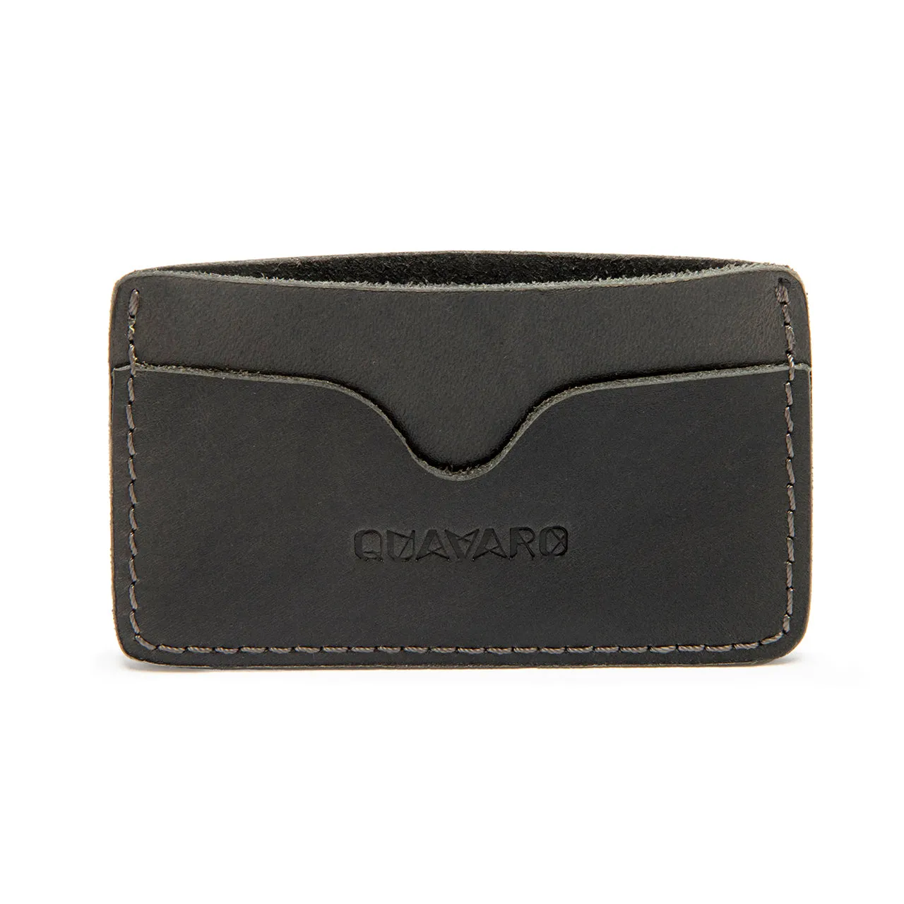 Minimalist Card Holder | Various Colors