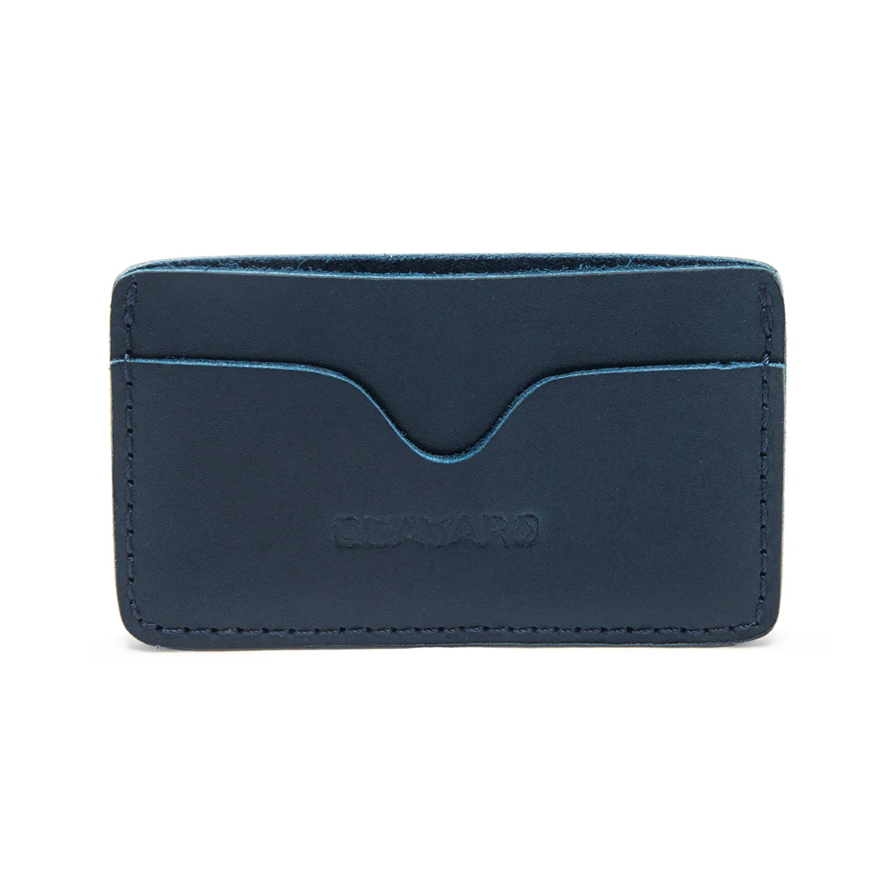 Minimalist Card Holder | Various Colors