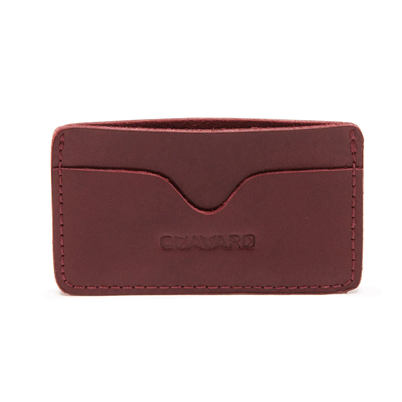 Minimalist Card Holder | Various Colors