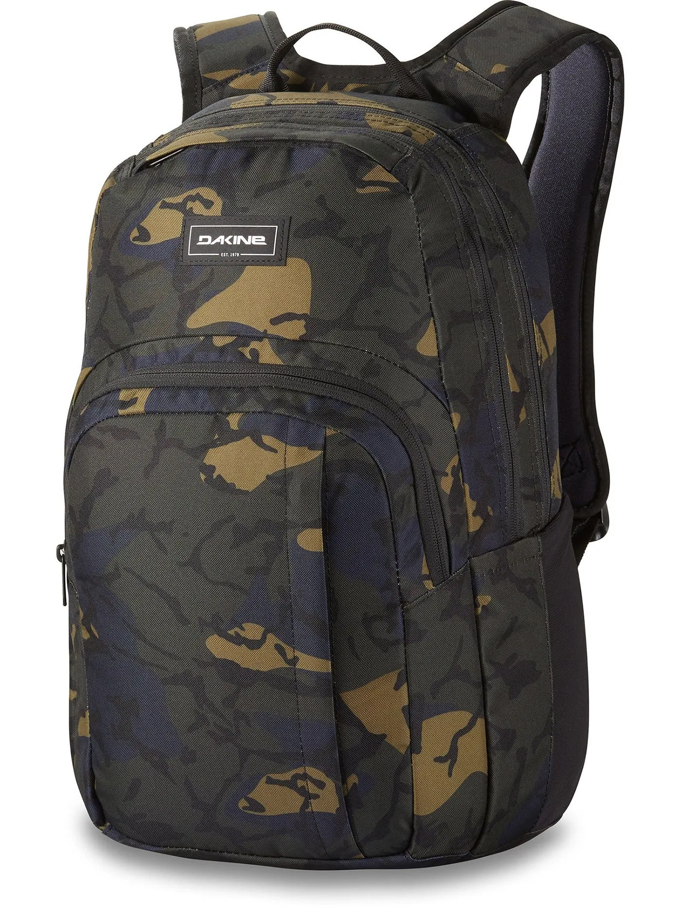 Mission 25L Backpack